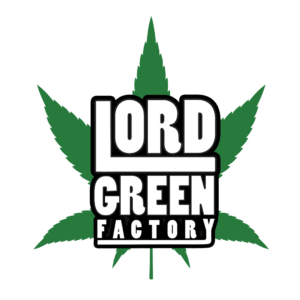 Lord Green Factory Logo
