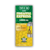 Pineapple Express Vape Cart