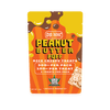 Peanut Butter Puff Delta 8/HHC Treats