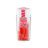 Strawberry Daiquiri Clear Premium Delta-9 THC Gummies