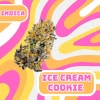 Ice Cream Cookie THCa Flower Indica
